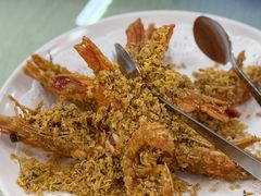 -無招牌海鮮(芽笼店)