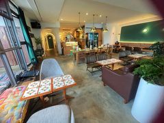-FUNFUN有饭花园聚会餐厅