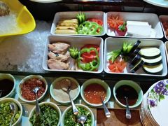 -浙江西子宾馆·瑶园咖啡厅