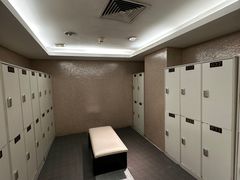 -杭州龙禧福朋喜来登酒店·游泳健身中心