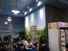-马路边边·成都串串(翠柏路店)