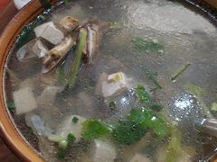 -渔鼎鲜海鲜餐厅(湄洲岛店)