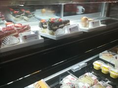 -85度C(厦门中华城新店)