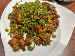 -恩宏德餐馆(平山道店)