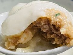 鲜肉汤团-古徽州馄饨店(宝安路店)