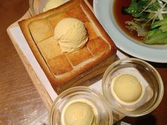 -绿茶餐厅(朝阳大悦城店)
