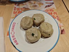 -小杨生煎(黄河路店)