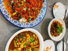 -浔味·山屿湖·正宗全鱼宴老字号