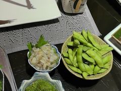 -昱匠·日本料理(金融街店)