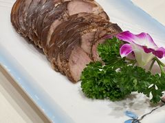 酱香驴肉-凯鸽酒楼(振兴街店)