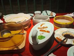 -北平食府(马鞍山路店)