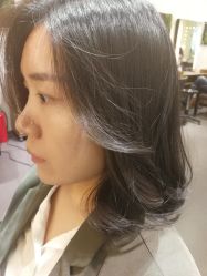 锁骨发-HairCode芭曲发型