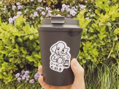 -Manner Coffee(芮欧百货店)