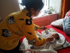 -汇慈安·高端自营月嫂(武汉月子尊享店)