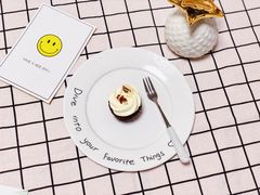 -Pantry's Best派悦坊蛋糕(K11购物艺术中心店)