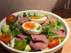 -O'eat Blossom&Pelican(深圳首店)