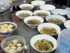 -小秋水饺(大成路总店)