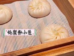 -桂满陇·杭州小馆(巴黎春天浦建店)