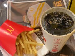 -麦当劳(世纪汇广场店)