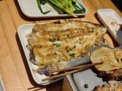 -木屋烧烤(龙岗龙城万科里店)