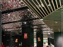大堂-绿波廊(豫园店)