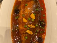 -西安饭庄·非遗陕菜(钟楼店)