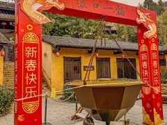 -崇阳三特浪口温泉