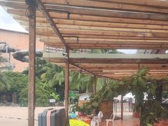 -亚马逊丛林水乐园