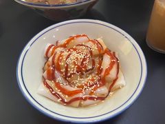-左记港食(融科天城店)
