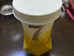 -第戎蛋糕(恒隆广场店)