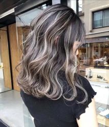 -上禾 HAIR SALON