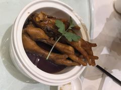 -顺德人家食府(黄金广场店)