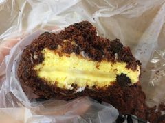 可可风味酥松小贝-鲍师傅糕点(春熙路店)