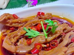 -悦满楼·西关名点·湛江名菜(航空综合大厦店)