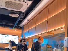 -太二酸菜鱼(深圳布吉万象汇店)