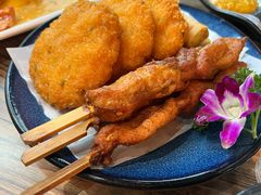 -Hi YOU你的饭局泰餐厅(雍和宫店)