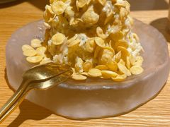 黑松露土豆泥-Makumo·卷云家庭料理餐厅(美糖广场店)