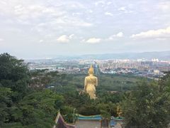 -西双版纳勐泐文化旅游区