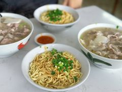 -志荣粿面小食店