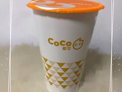 -CoCo都可(丁家庄店)