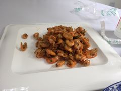 -长兴岛郊野公园农场食堂