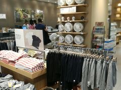 -MUJI无印良品(万达太原街店)