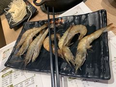 -呷哺呷哺(新世界百货望京店)