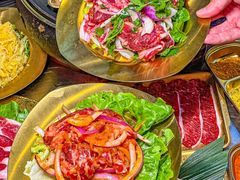 -大千金齐齐哈尔烤肉(清湖店)