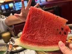 -钱小奴创意自助餐厅·原切谷饲安格斯畅吃(苏州昆山招商花园城店)