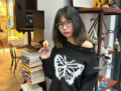 -EVA咖啡小酒馆