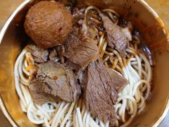 -郭记老汉口热干面