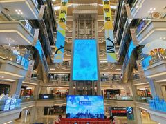 -红星美凯龙北京至尊MALL(东四环中路店)