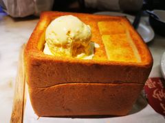 -绿茶餐厅(同成街华联店)