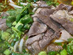 -遵义虾子卢四羊肉粉(大沽路店)